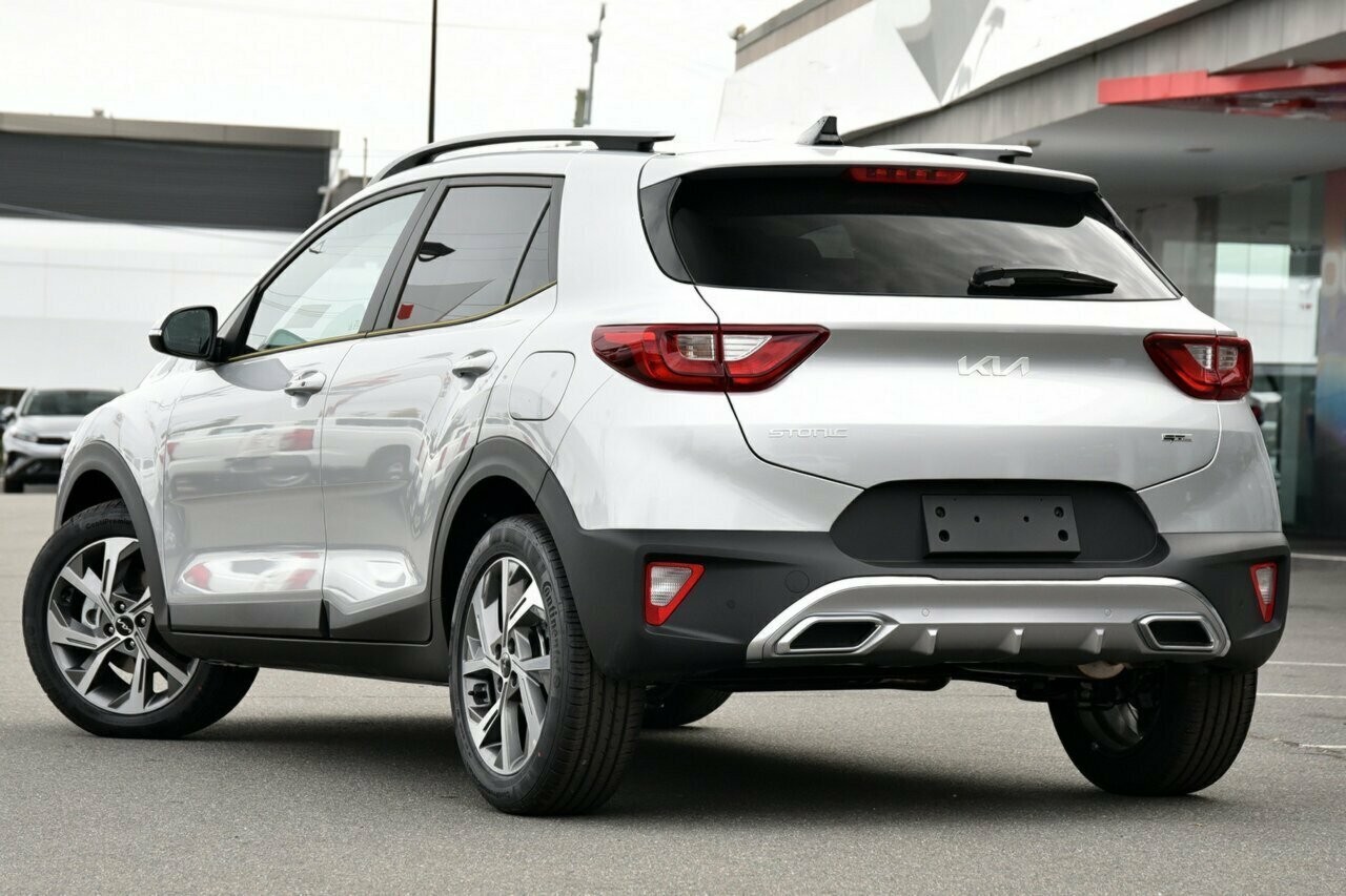 Kia Stonic image 3