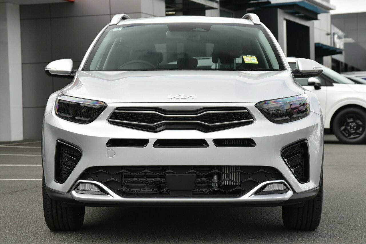 Kia Stonic image 4