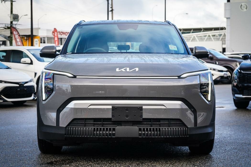 Kia Ev3 image 3