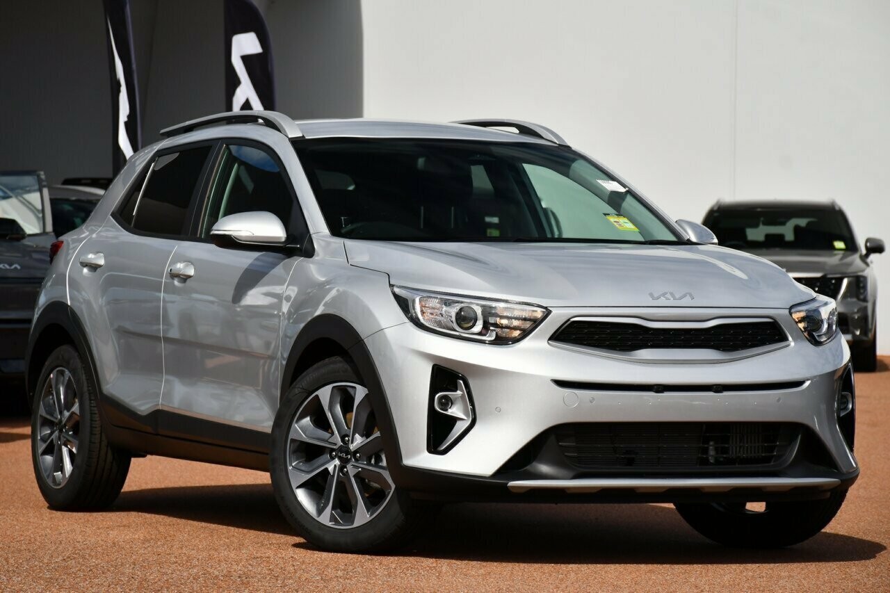 Kia Stonic image 1