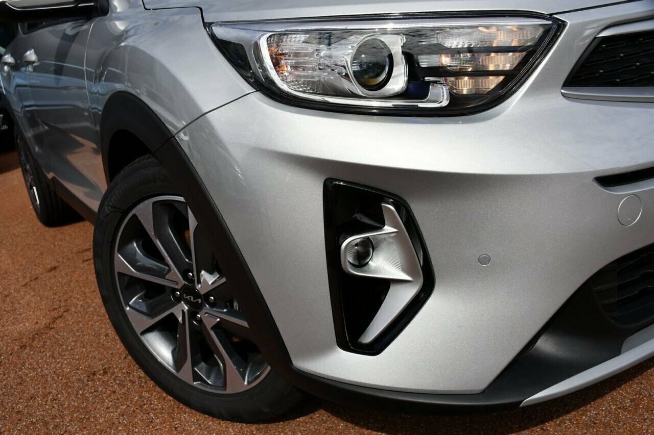 Kia Stonic image 2