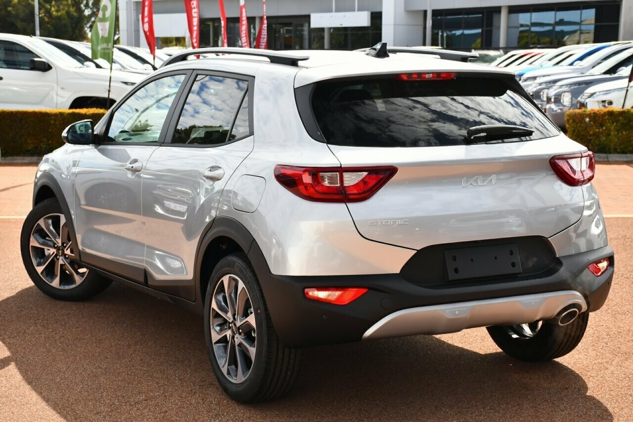Kia Stonic image 3