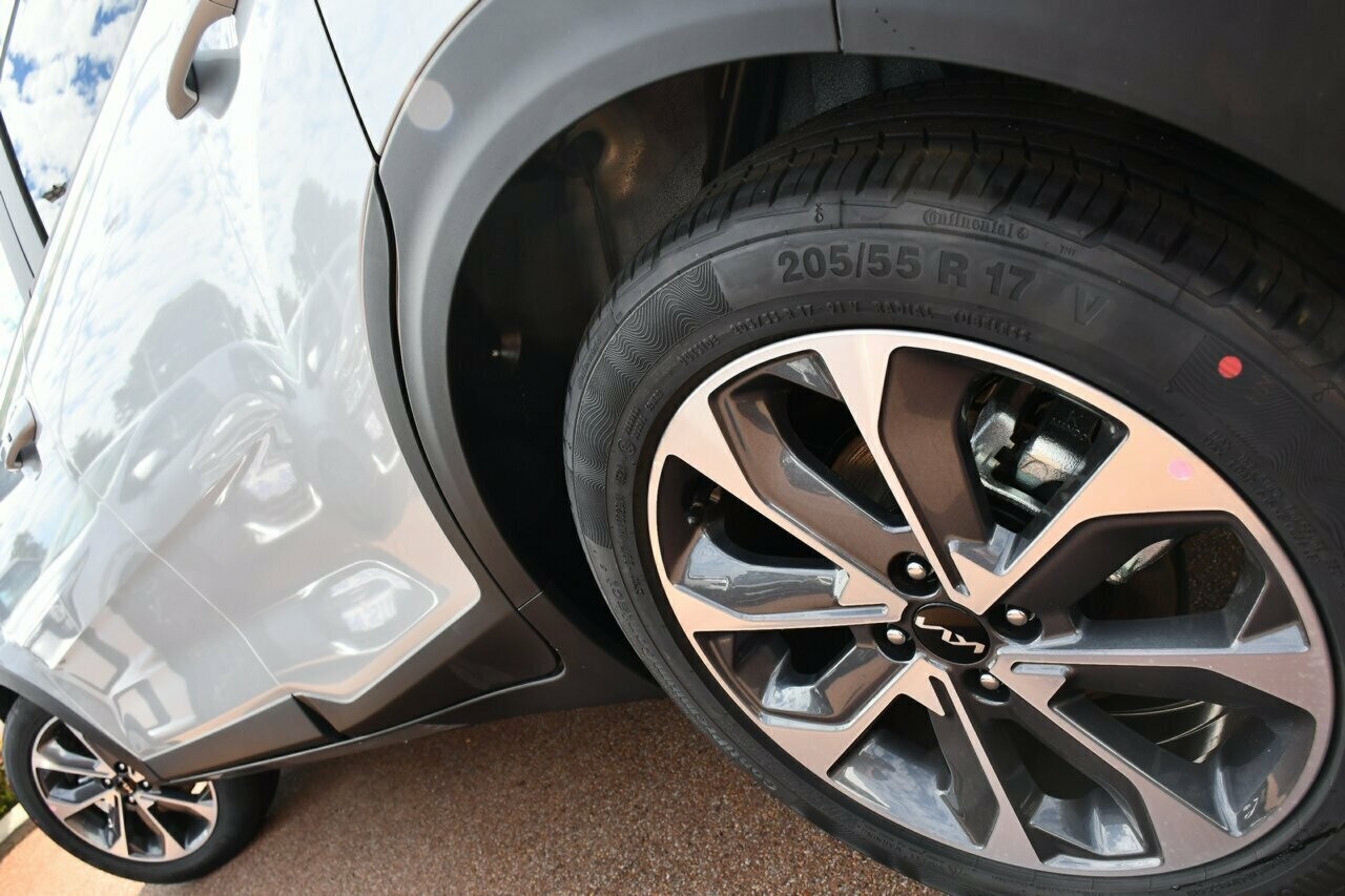 Kia Stonic image 4