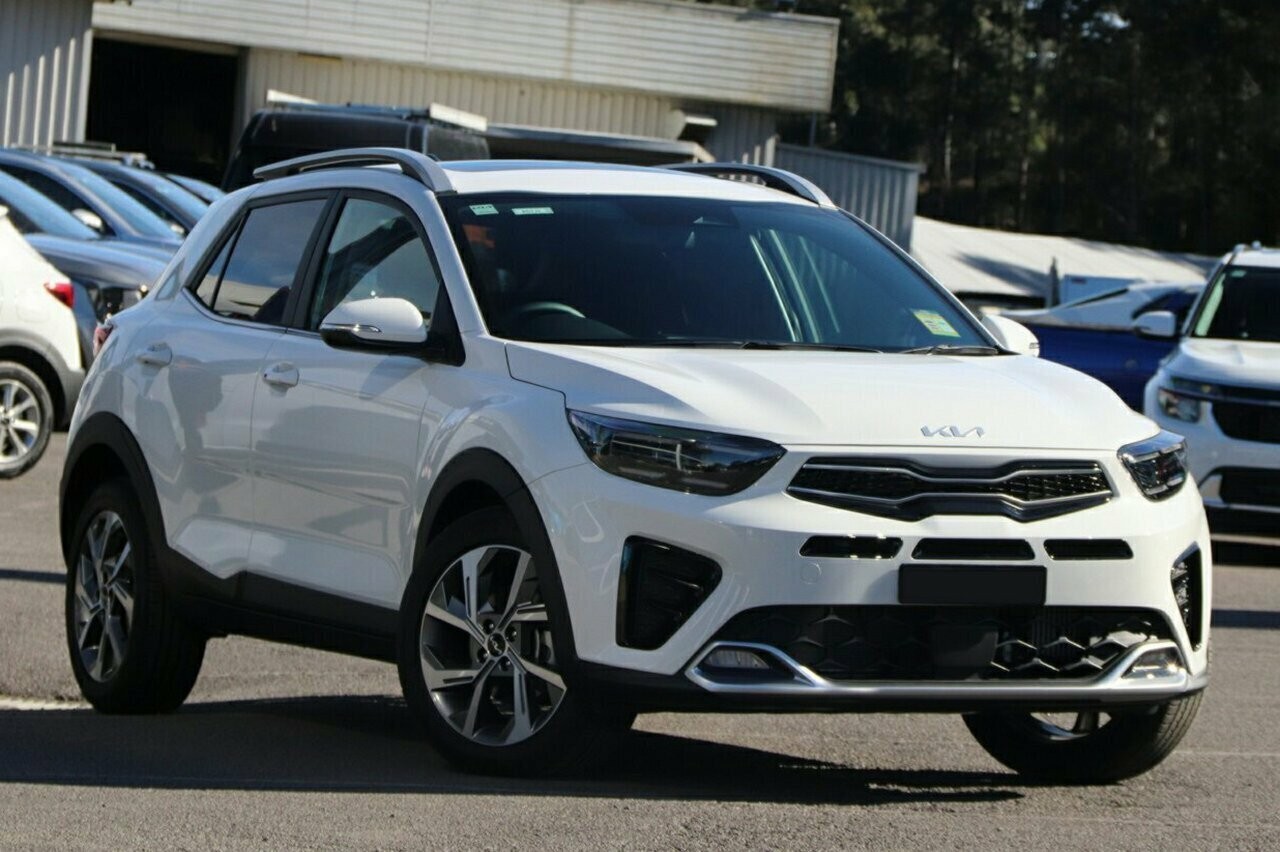 Kia Stonic image 1