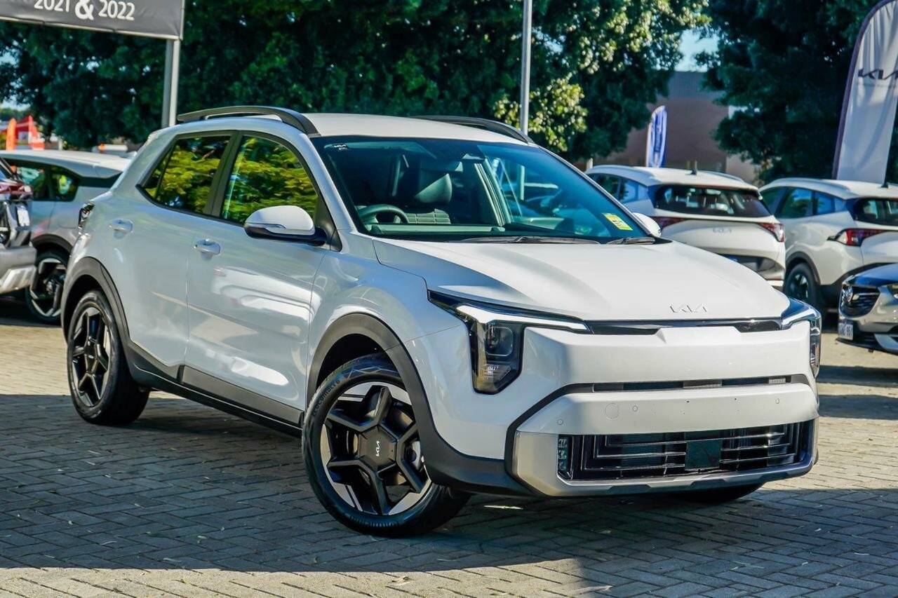 Kia Stonic image 1