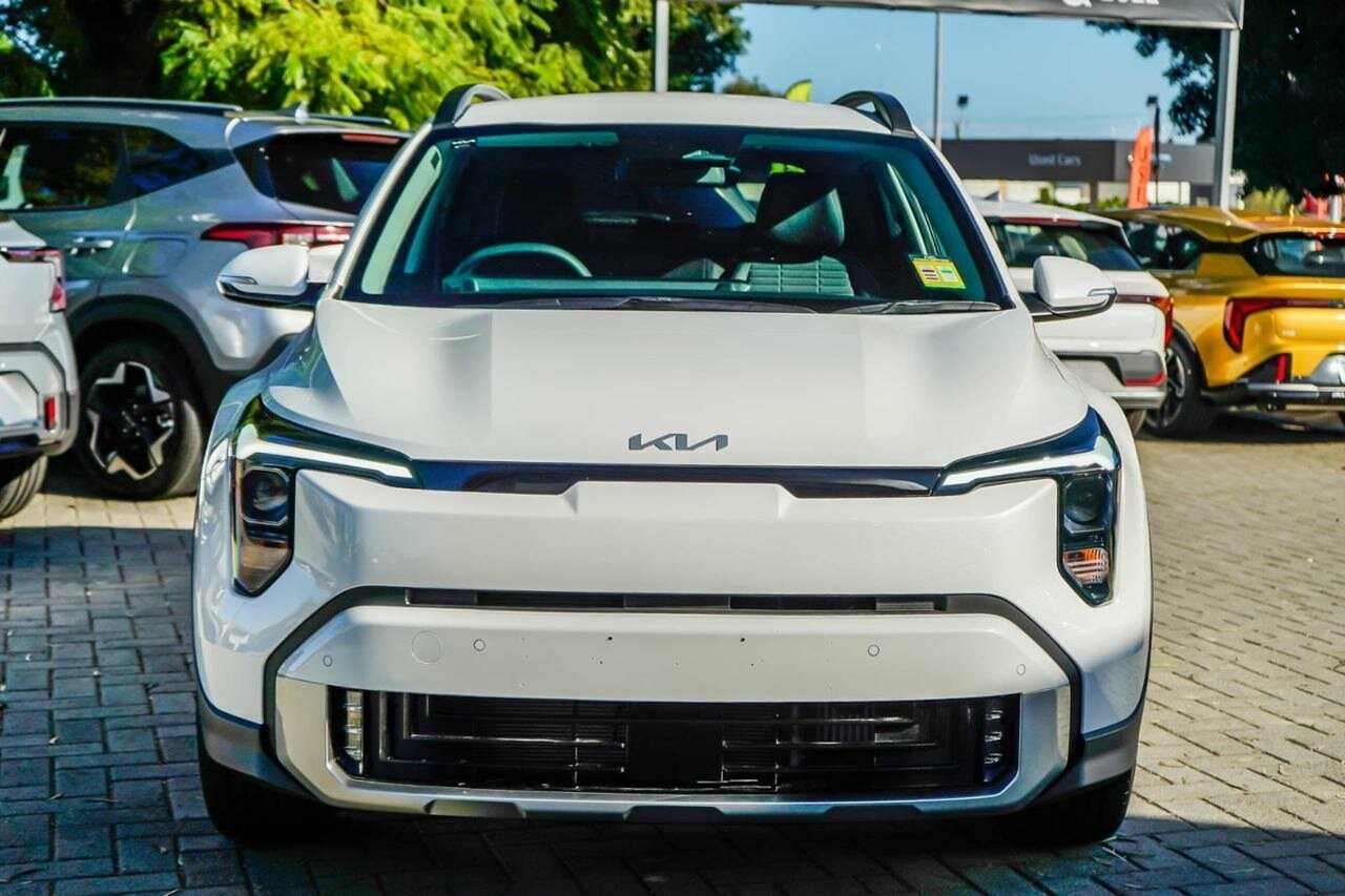 Kia Stonic image 3