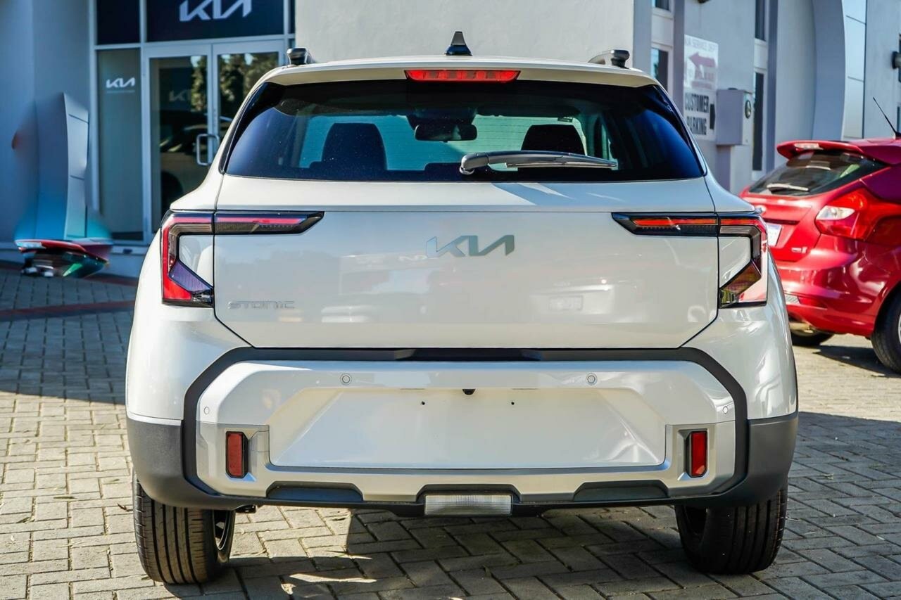 Kia Stonic image 4