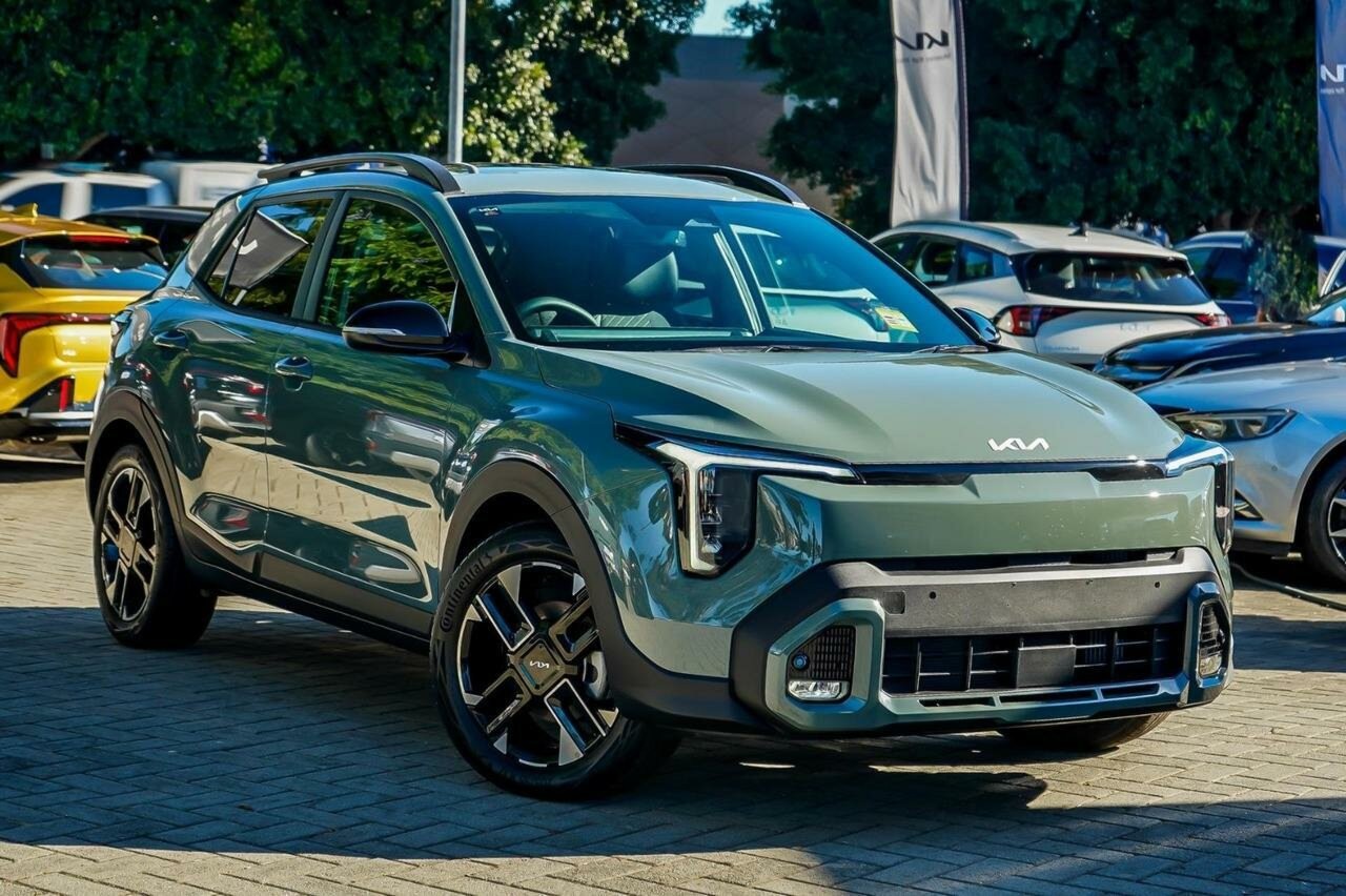 Kia Stonic image 1