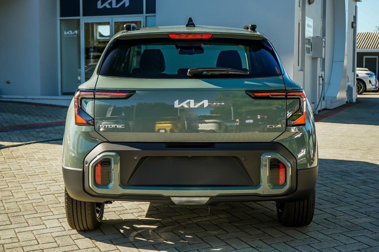 Kia Stonic image 3