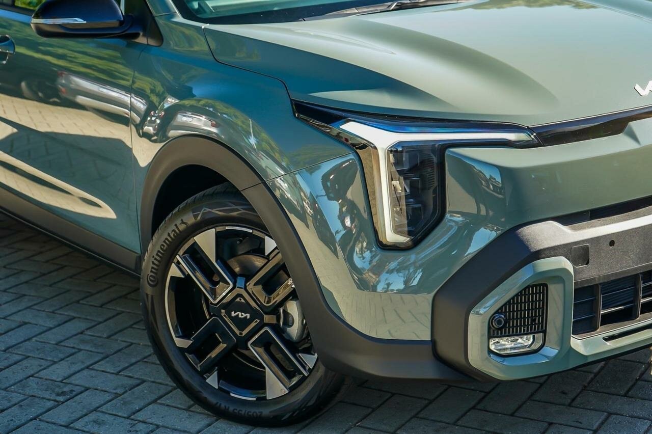 Kia Stonic image 4