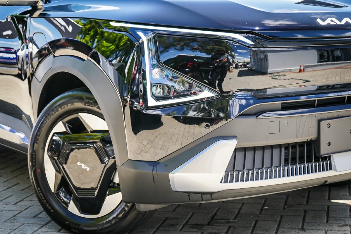 Kia Ev5 image 2