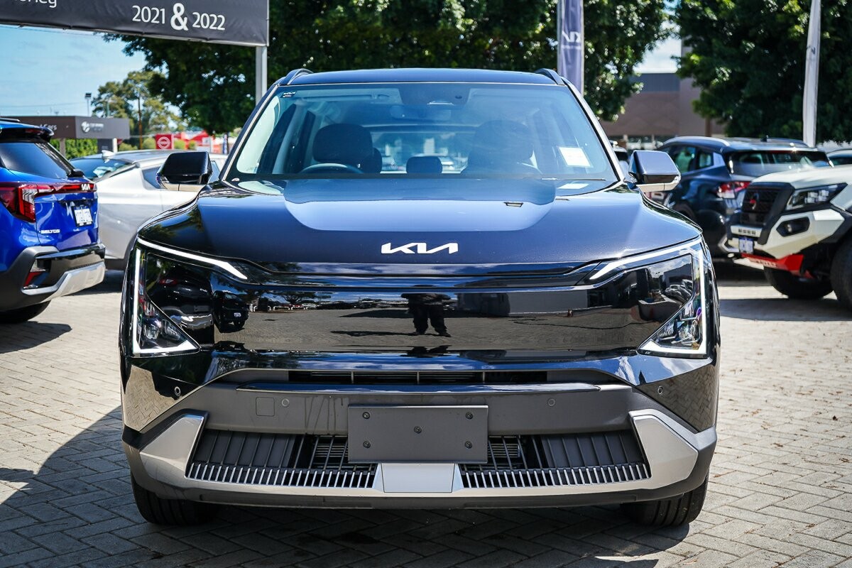 Kia Ev5 image 3