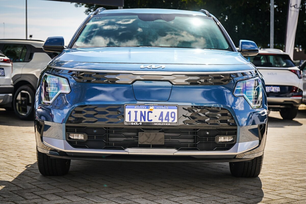 Kia Niro image 3