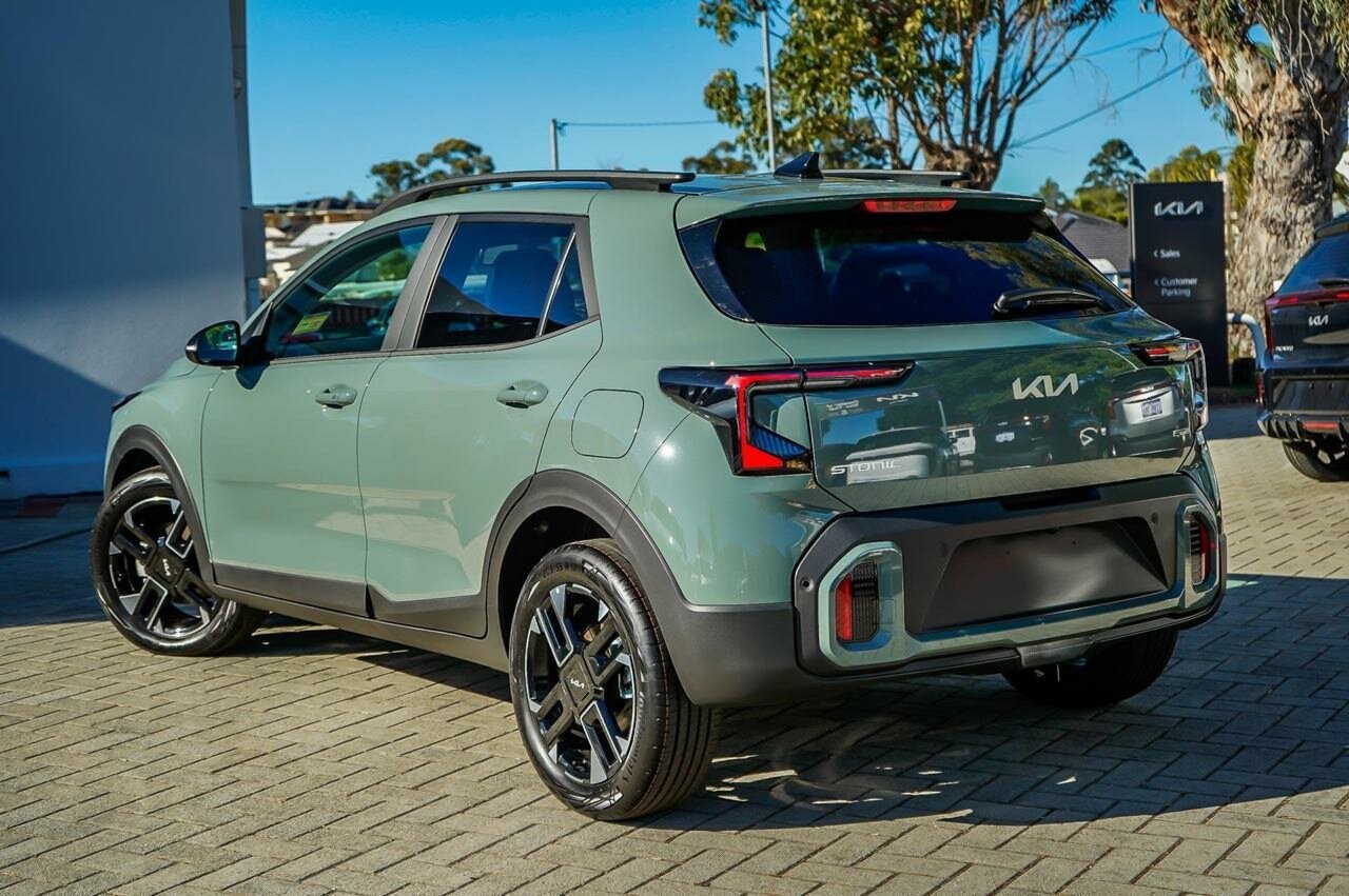 Kia Stonic image 2