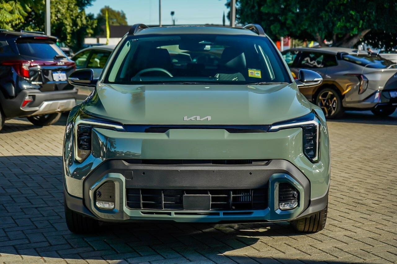 Kia Stonic image 4