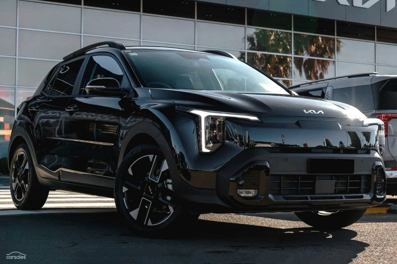 Kia Stonic image 1