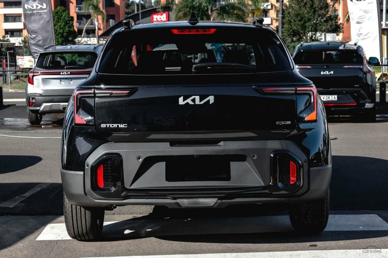 Kia Stonic image 3
