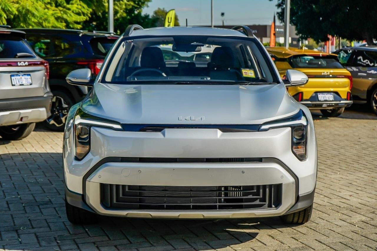 Kia Stonic image 2