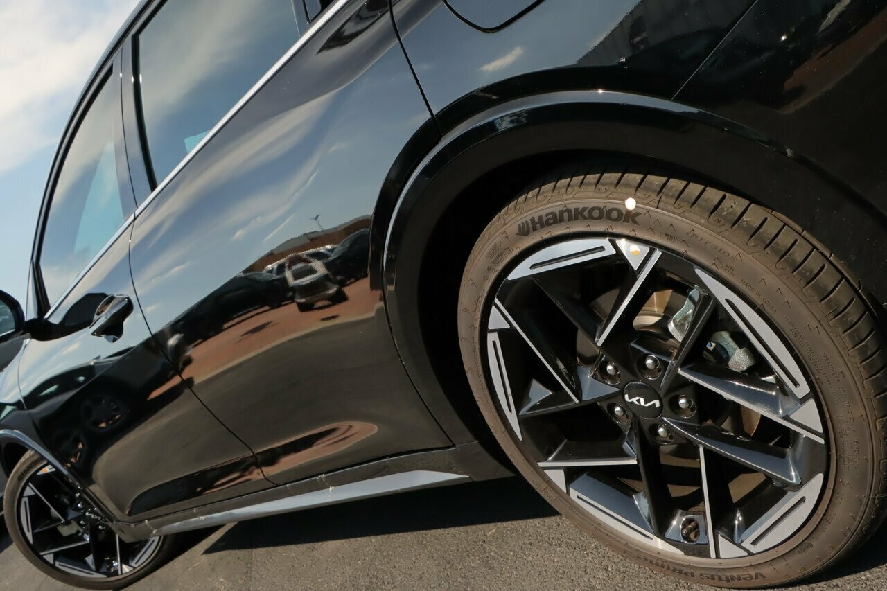 Kia K4 image 4