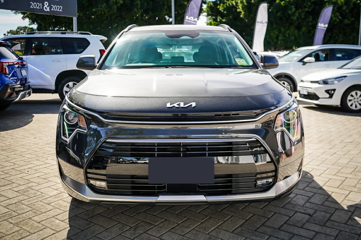 Kia Niro image 3