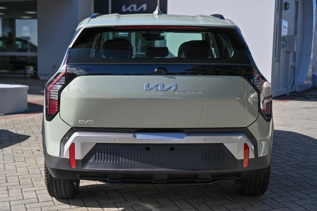 Kia Ev3 image 2