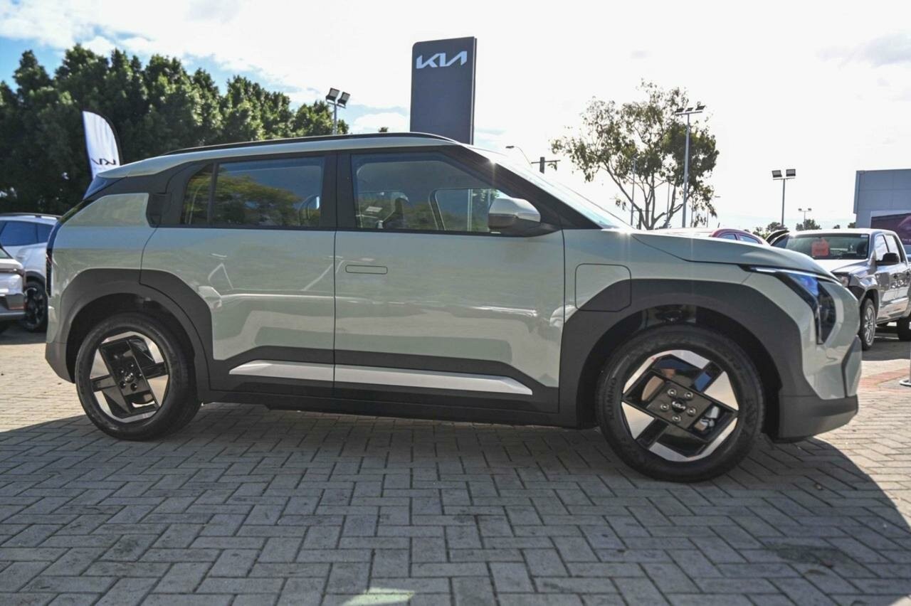 Kia Ev3 image 4