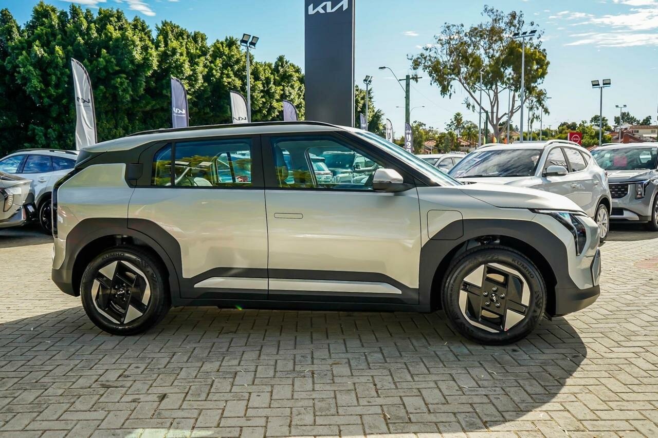 Kia Ev3 image 3