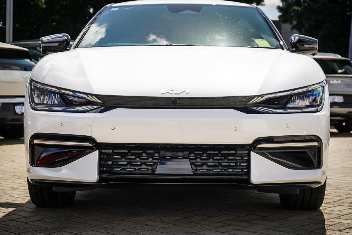 Kia Ev6 image 3