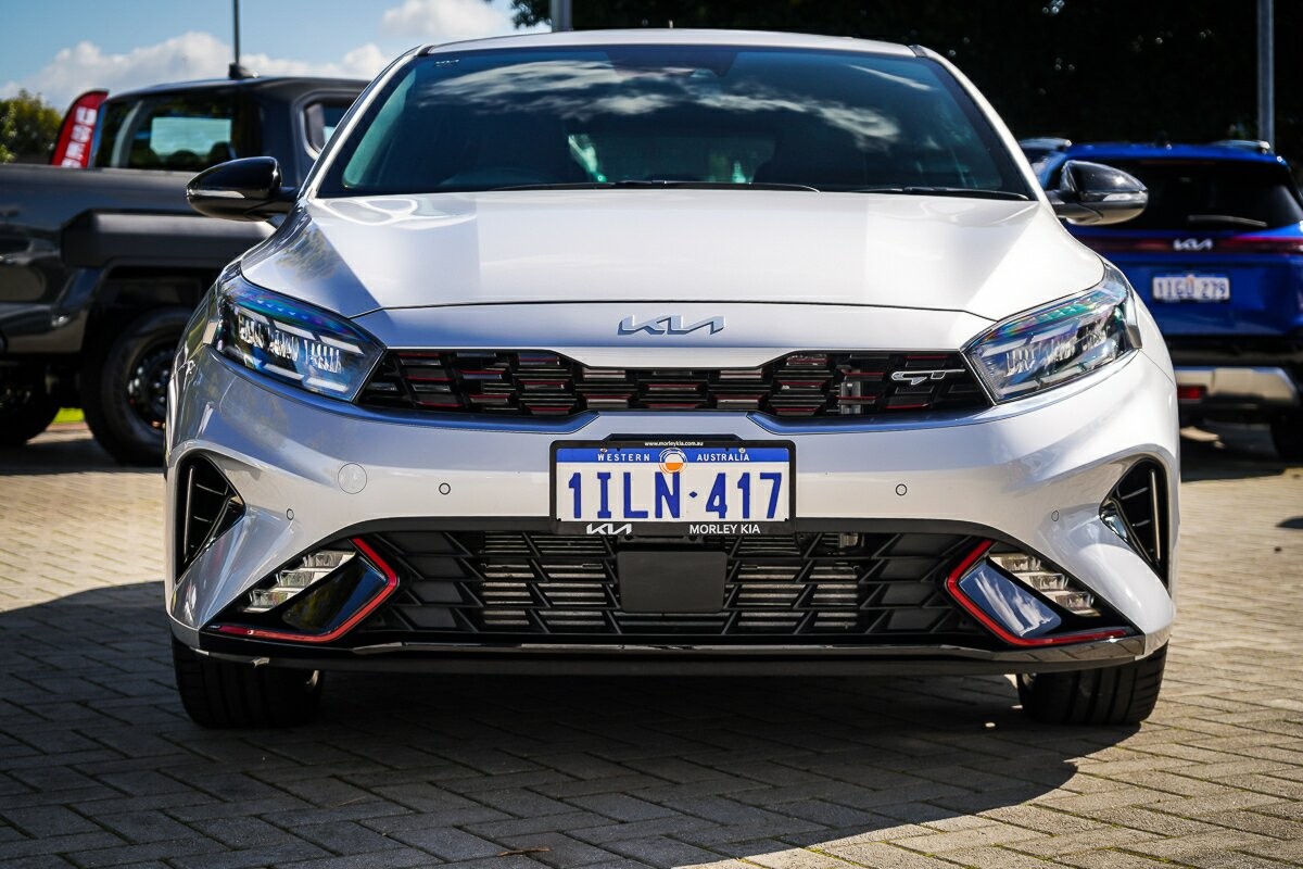 Kia Cerato image 3