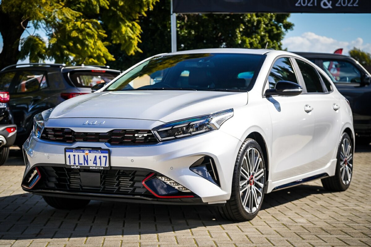 Kia Cerato image 4