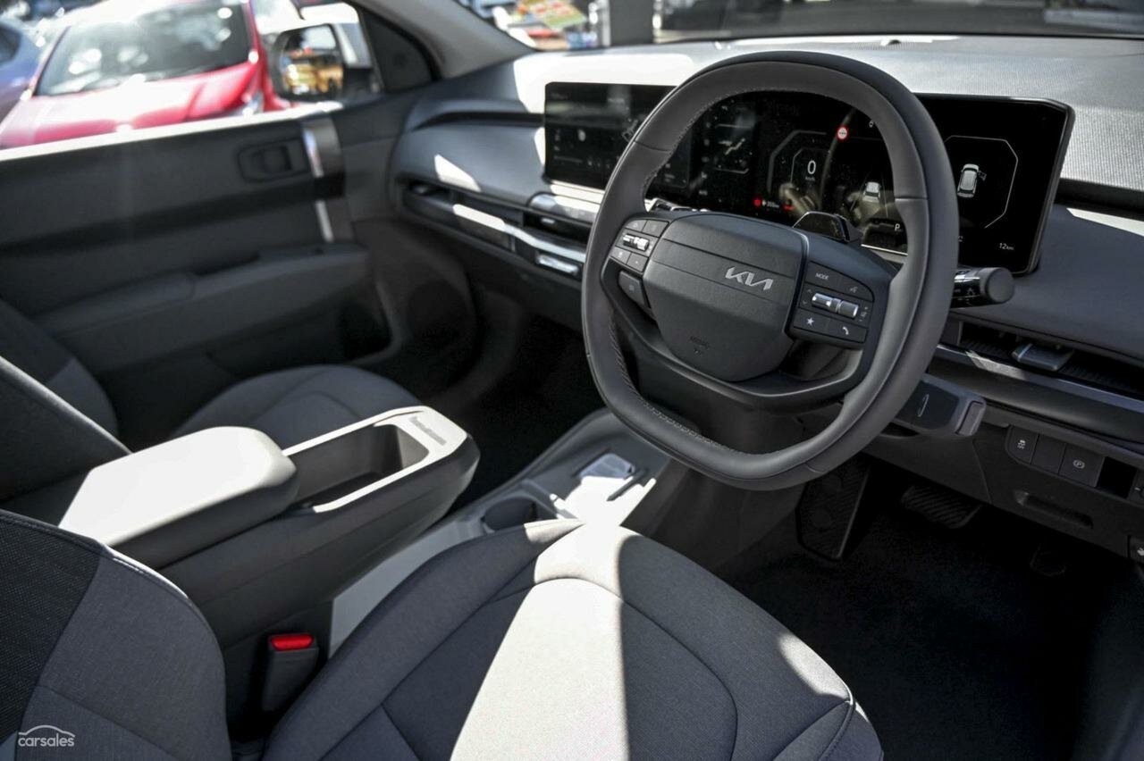 Kia Ev3 image 3