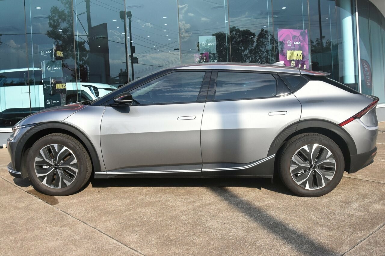 Kia Ev6 image 2