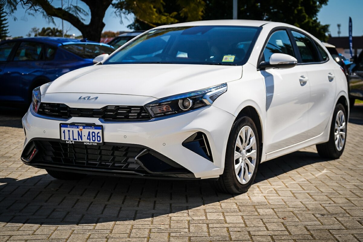 Kia Cerato image 4