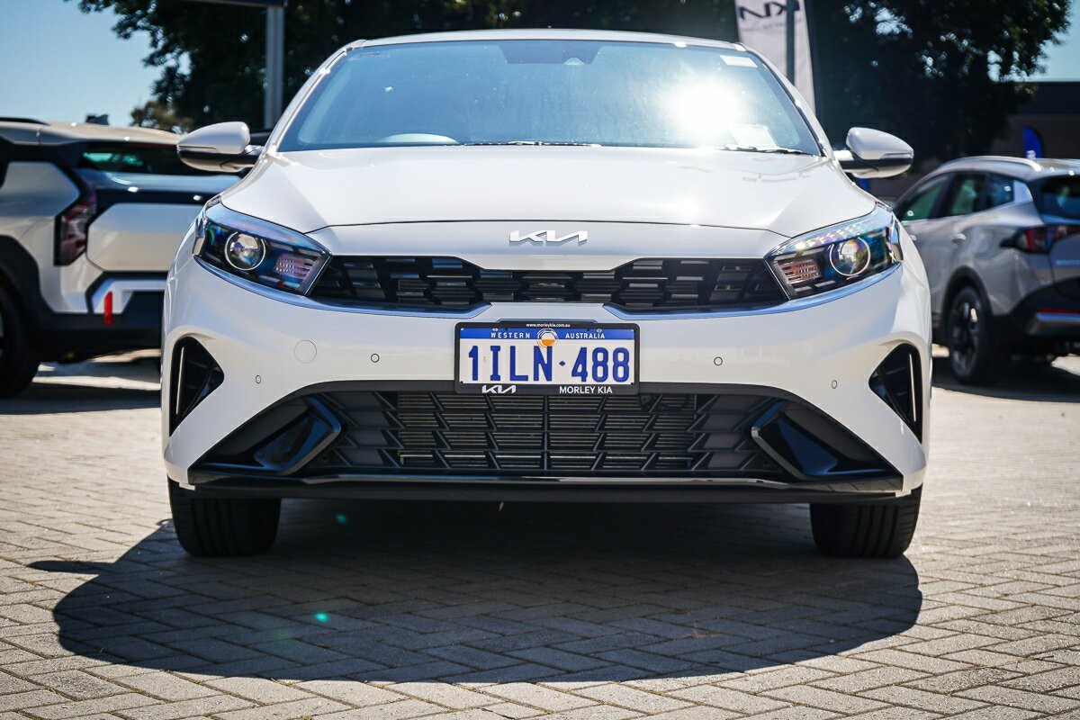 Kia Cerato image 3