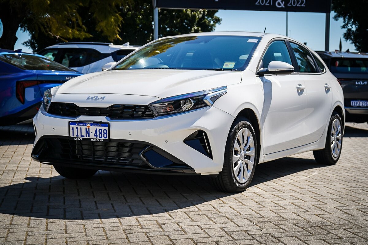 Kia Cerato image 4