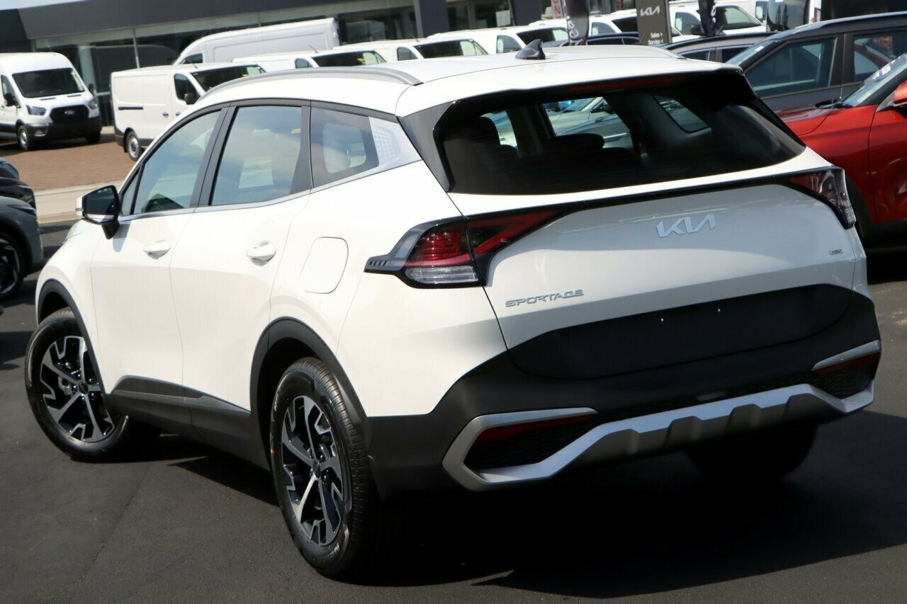 Kia Sportage image 3