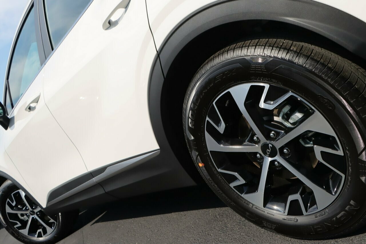 Kia Sportage image 4