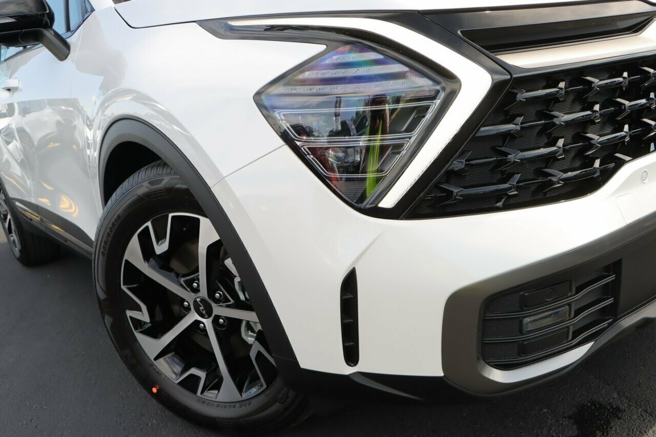 Kia Sportage image 2