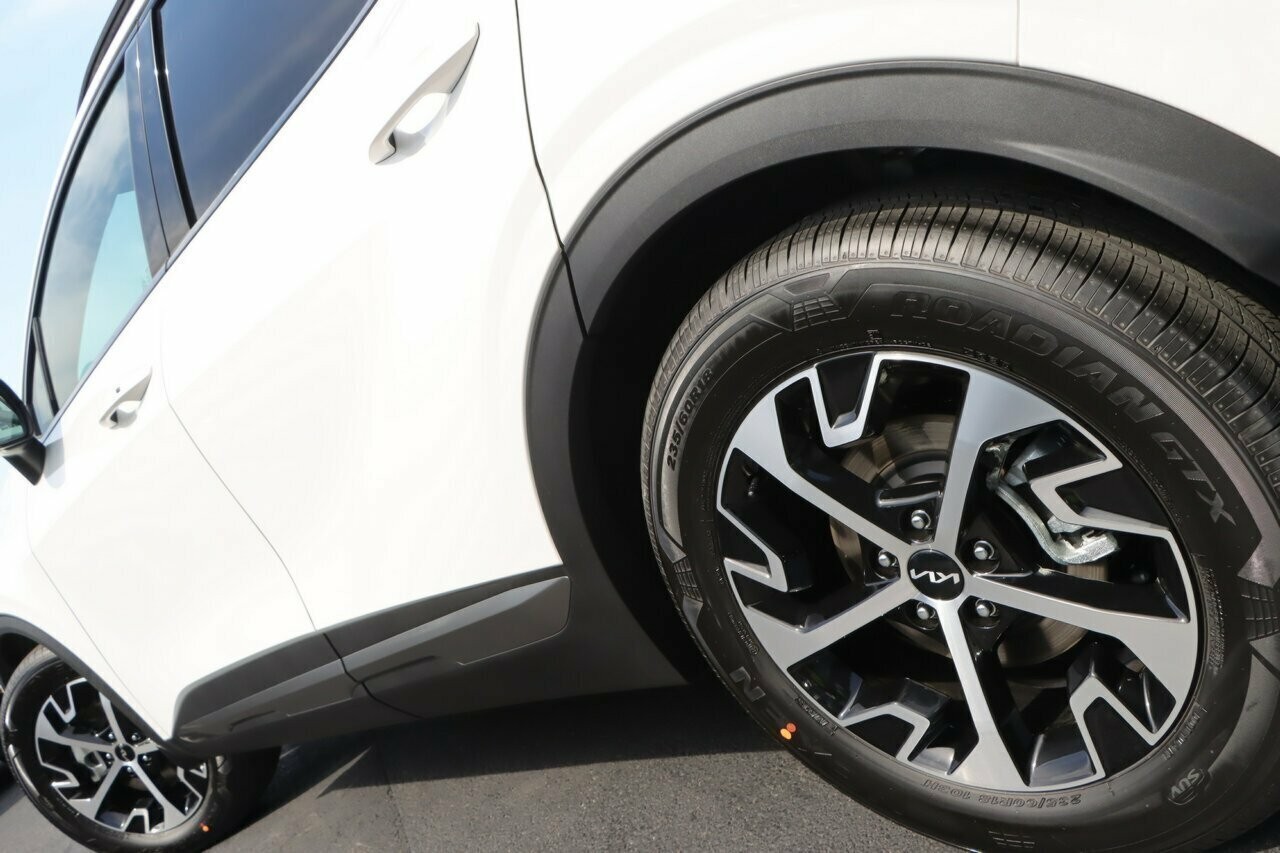 Kia Sportage image 4