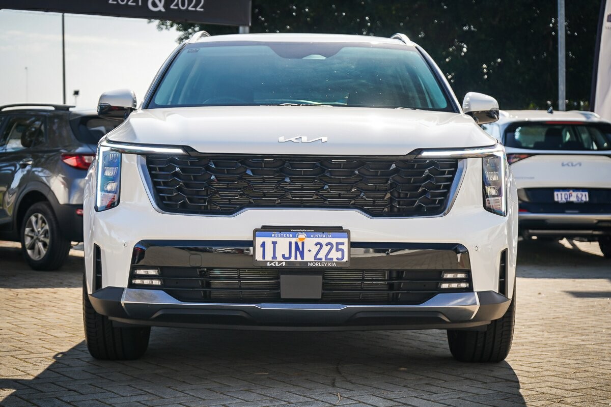 Kia Sorento image 3