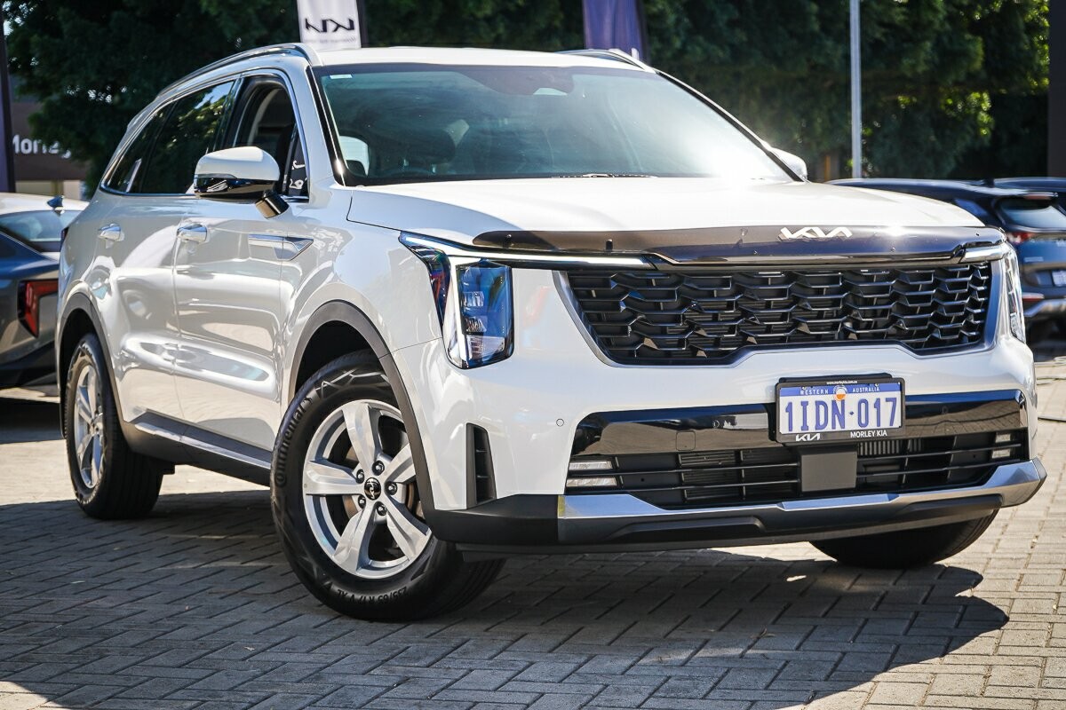 Kia Sorento image 1