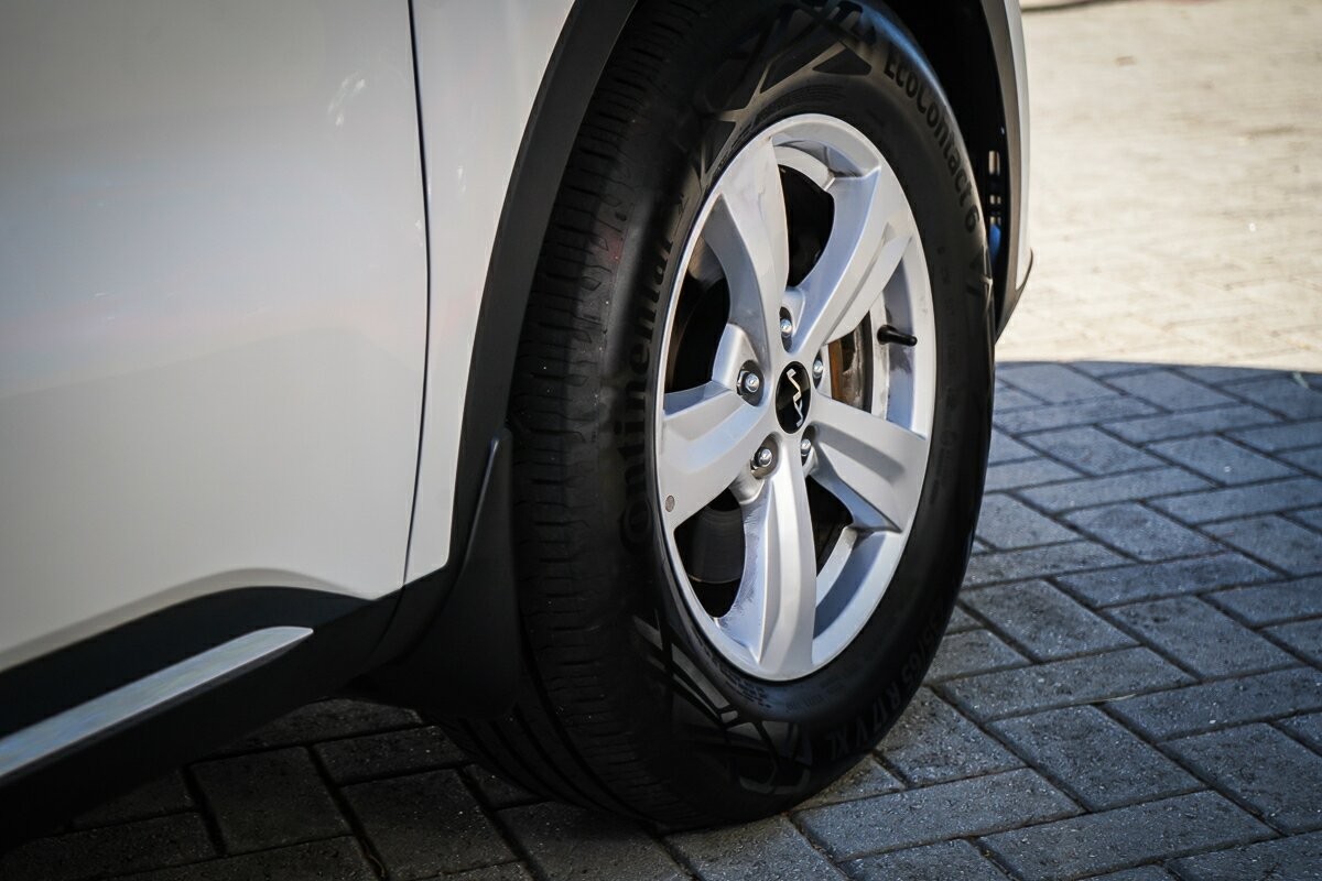 Kia Sorento image 3