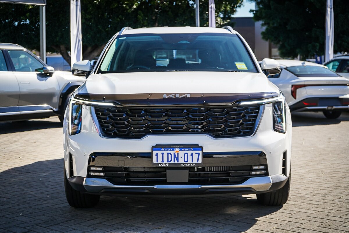 Kia Sorento image 4