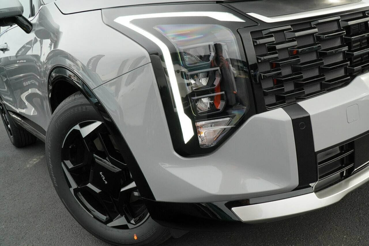 Kia Sportage image 2