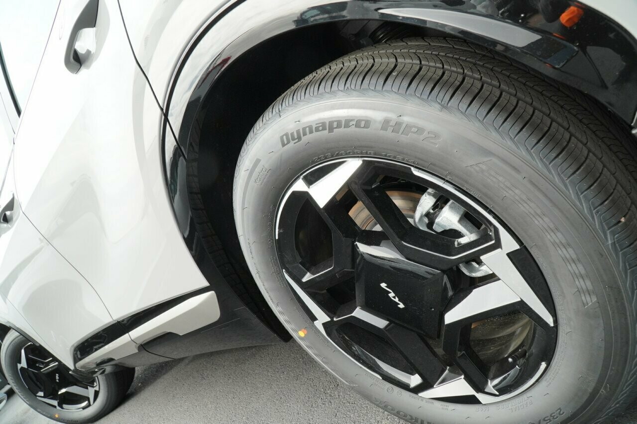 Kia Sportage image 4