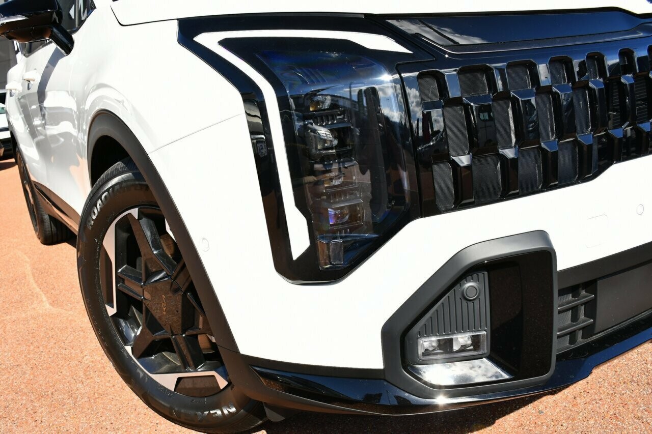 Kia Sportage image 2