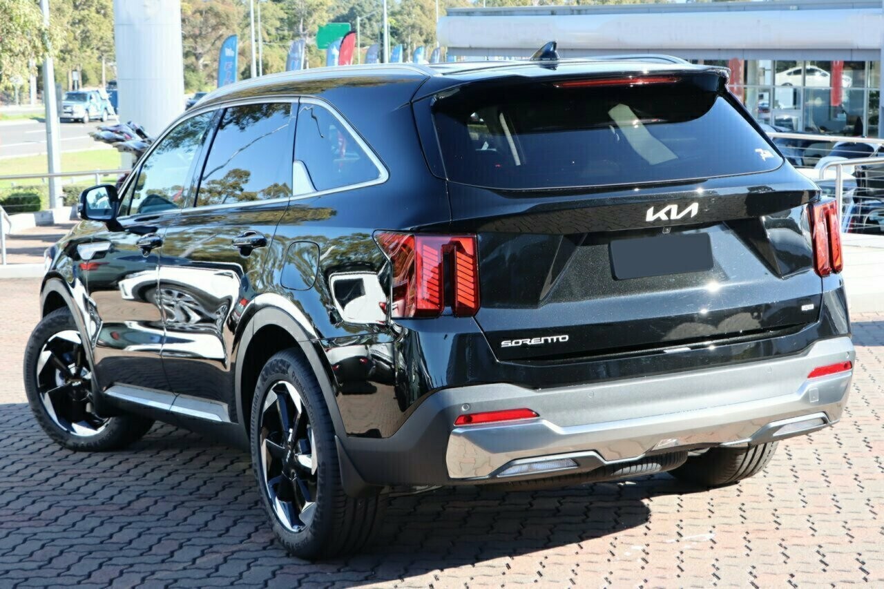 Kia Sorento image 3