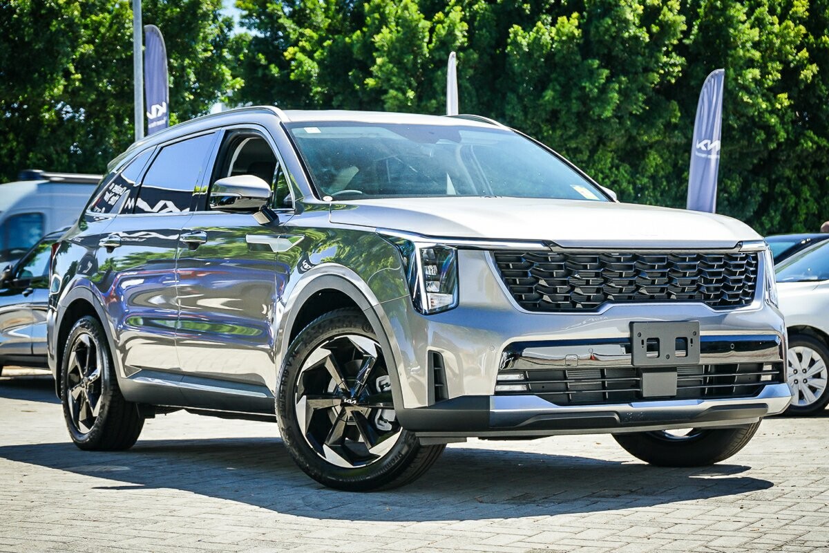 Kia Sorento image 1
