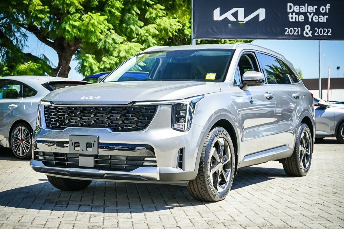 Kia Sorento image 3