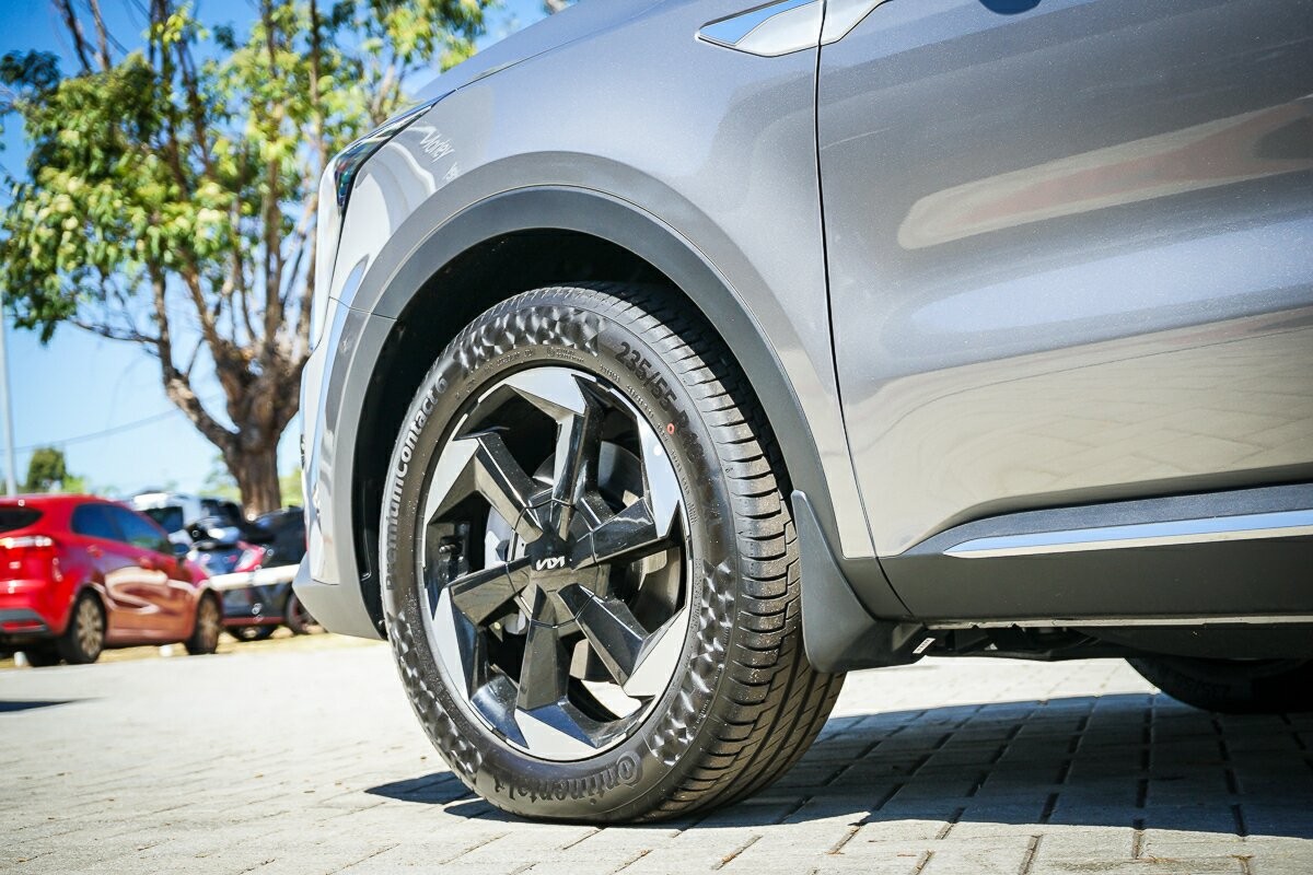 Kia Sorento image 4